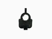 Steering wheel angle sensor