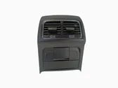 Dashboard side air vent grill/cover trim