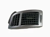 Dashboard side air vent grill/cover trim