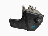 Windshield washer fluid reservoir/tank