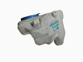 Windshield washer fluid reservoir/tank