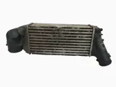 Intercooler radiator