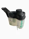 Coolant expansion tank/reservoir