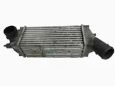 Radiador intercooler