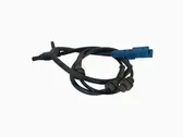 ABS brake wheel speed sensor