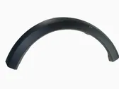 Fender trim (molding)