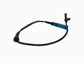 ABS rear brake sensor