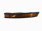 Front indicator light