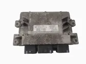 Centralina/modulo motore ECU