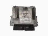 Motorsteuergerät ECU