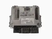 Centralina/modulo motore ECU