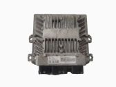 Engine control unit/module ECU