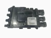 Battery control module