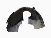 Front wheel arch liner splash guards