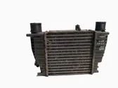 Radiador intercooler