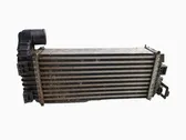 Radiador intercooler