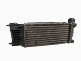 Radiador intercooler