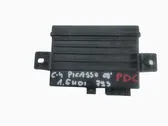 Parking PDC control unit/module