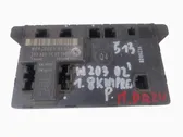 Door control unit/module