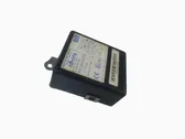 Door central lock control unit/module