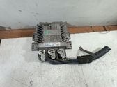 Engine control unit/module ECU