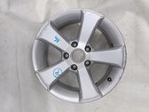 R16 alloy rim