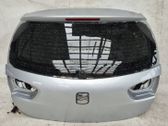 Tailgate/trunk/boot lid