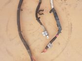 Câble de batterie positif