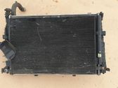Coolant radiator