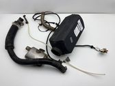 Unité de préchauffage auxiliaire Webasto