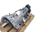 Automatic gearbox