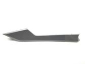 Front door trim bar