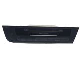 Radio/CD/DVD/GPS head unit