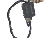 Lambda probe sensor