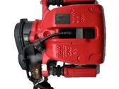 Bremssattel hinten