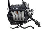 Engine swap
