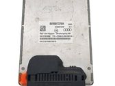 Other control units/modules