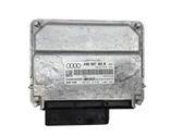 Transfer box differential control unit