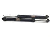 Rear shock absorber/damper