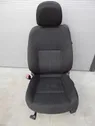 Front driver seat