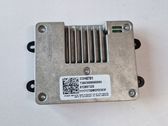 Unidad de control/módulo del teléfono