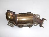 Filtre à particules catalyseur FAP / DPF