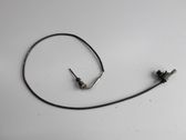 Exhaust gas temperature sensor