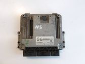 Calculateur moteur ECU