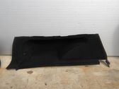 Trunk/boot side trim panel