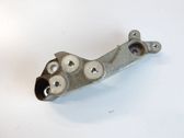 Gearbox mounting bracket