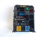 BSM Control unit
