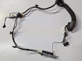 Tailgate/trunk wiring harness