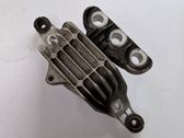 Engine mount bracket