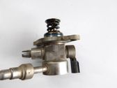 Fuel injection high pressure pump
